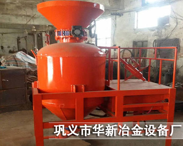噴補機（3噸）