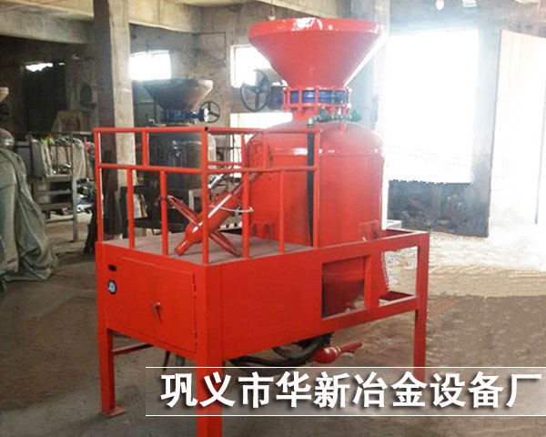 噴補機（2噸）