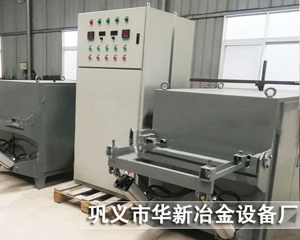 球化喂絲機