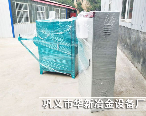 6BF雙流喂線機